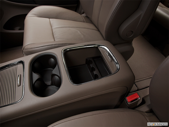 2012 Chrysler Town & Country