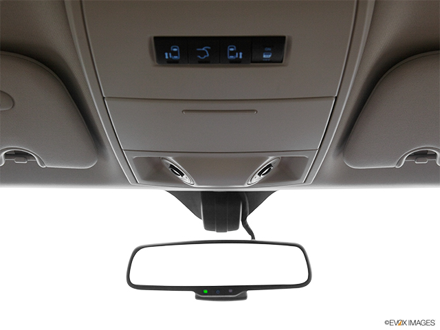 2012 Chrysler Town & Country