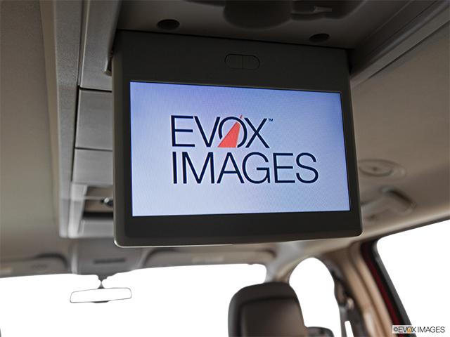 2012 Chrysler Town & Country