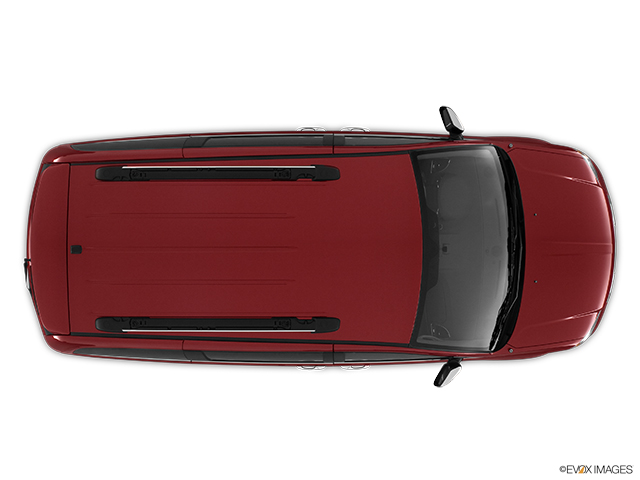 2012 Chrysler Town & Country