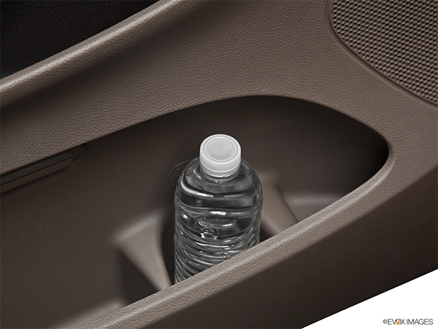 2012 Chrysler Town & Country