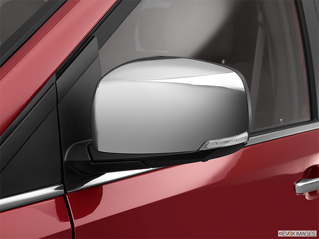 2012 Chrysler Town & Country