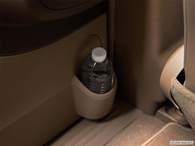 2012 Chrysler Town & Country