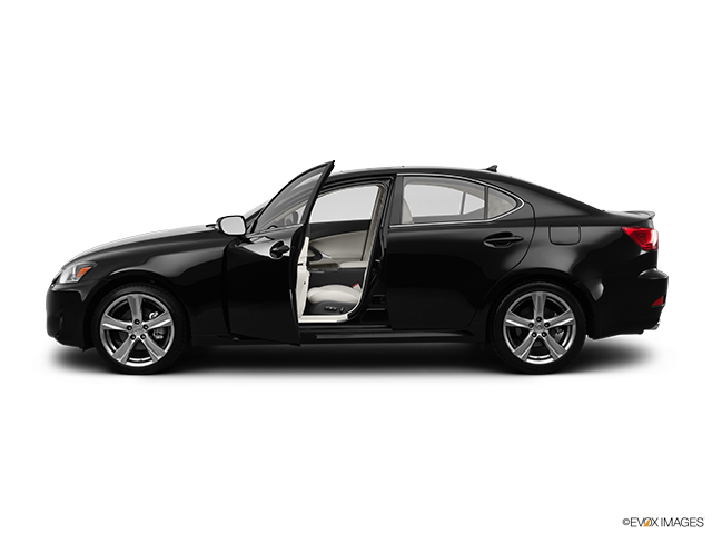 2012 Lexus IS 250