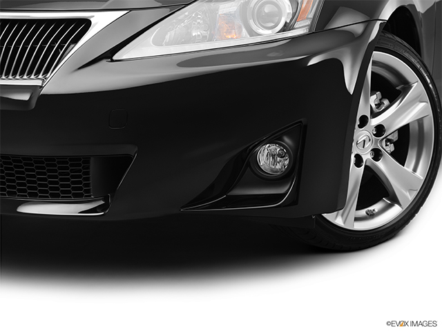 2012 Lexus IS 250