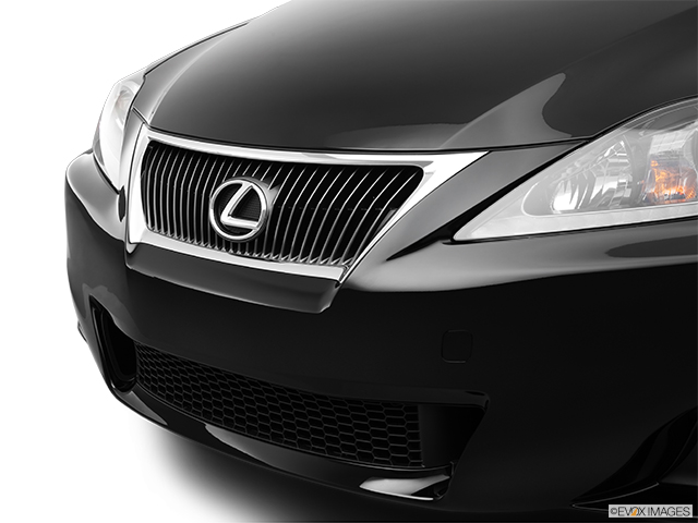 2012 Lexus IS 250