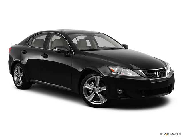 2012 Lexus IS 250