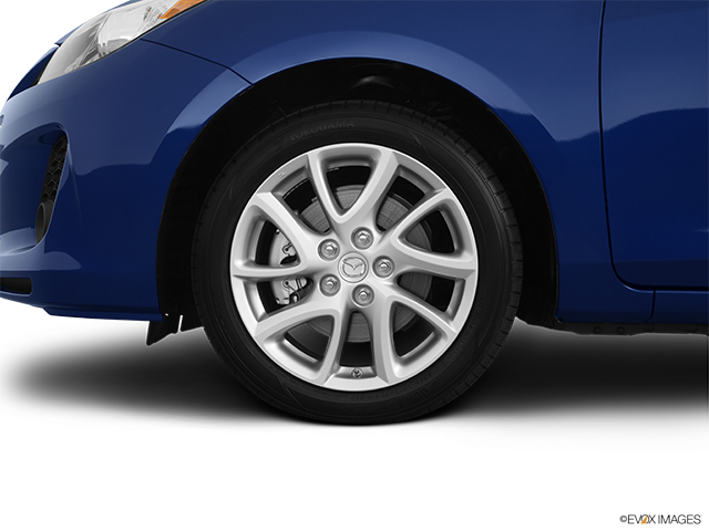 2012 Mazda Mazda3