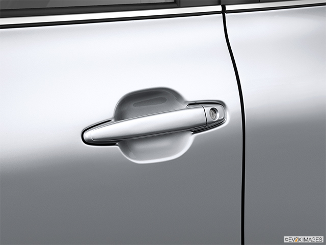 2012 Toyota Highlander Hybrid