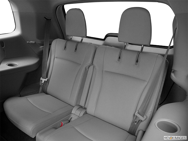 2012 Toyota Highlander Hybrid