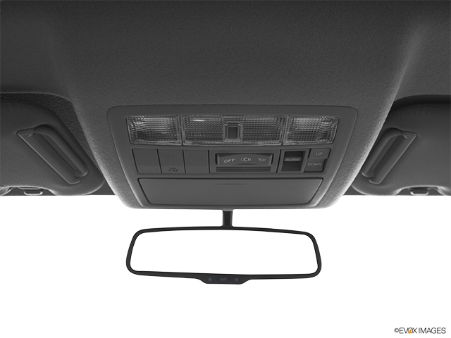 2012 Toyota Highlander Hybrid