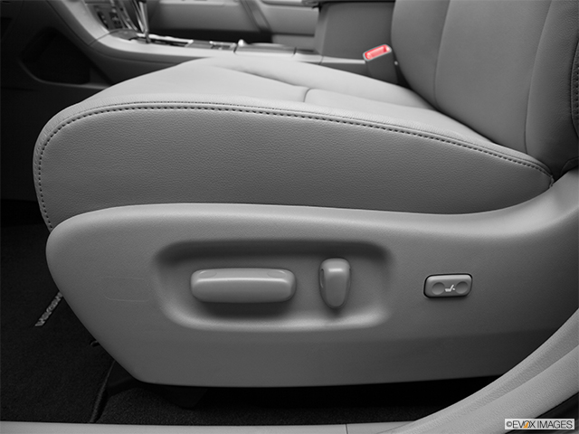 2012 Toyota Highlander Hybrid