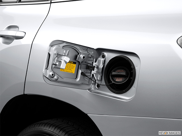 2012 Toyota Highlander Hybrid