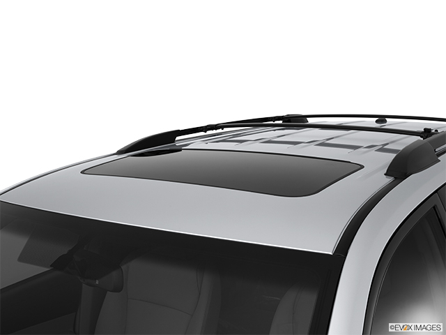 2012 Toyota Highlander Hybrid