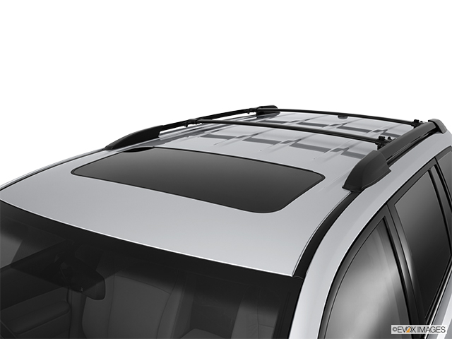 2012 Toyota Highlander Hybrid