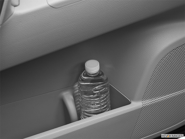 2012 Toyota Highlander Hybrid