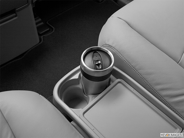 2012 Toyota Highlander Hybrid