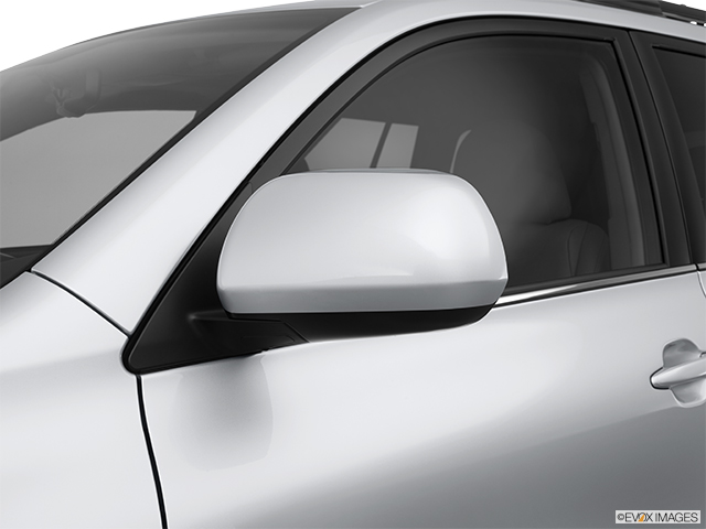 2012 Toyota Highlander Hybrid