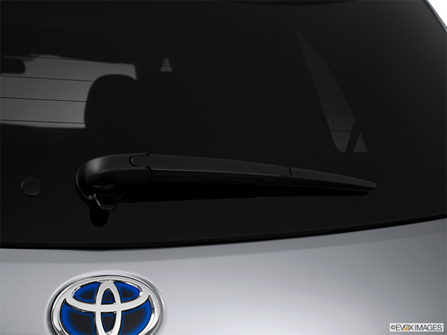 2012 Toyota Highlander Hybrid