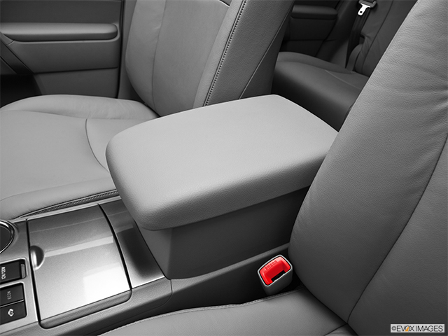 2012 Toyota Highlander Hybrid