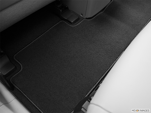 2012 Toyota Highlander Hybrid