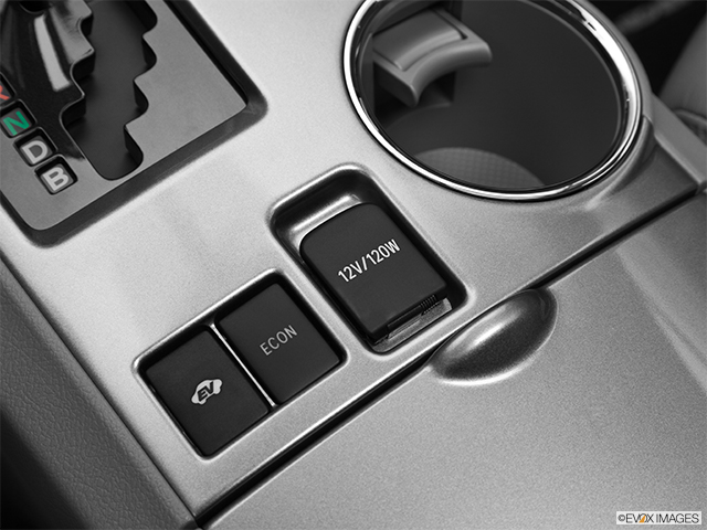 2012 Toyota Highlander Hybrid