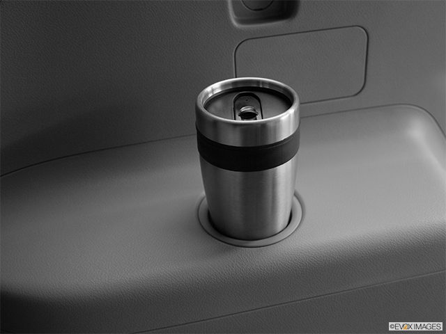 2012 Toyota Highlander Hybrid