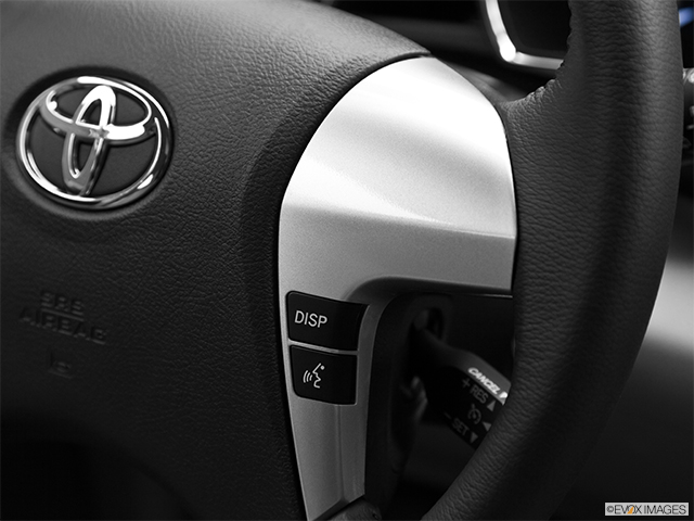 2012 Toyota Highlander Hybrid