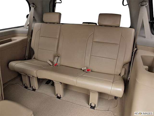 2012 Nissan Armada