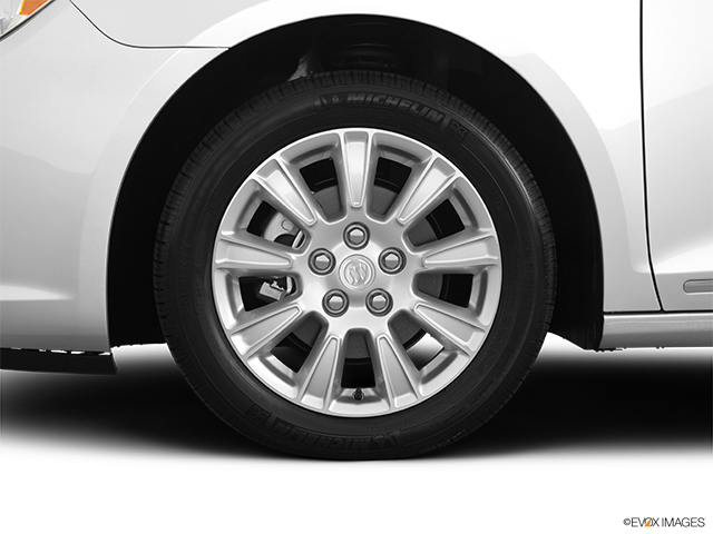 2012 Buick LaCrosse