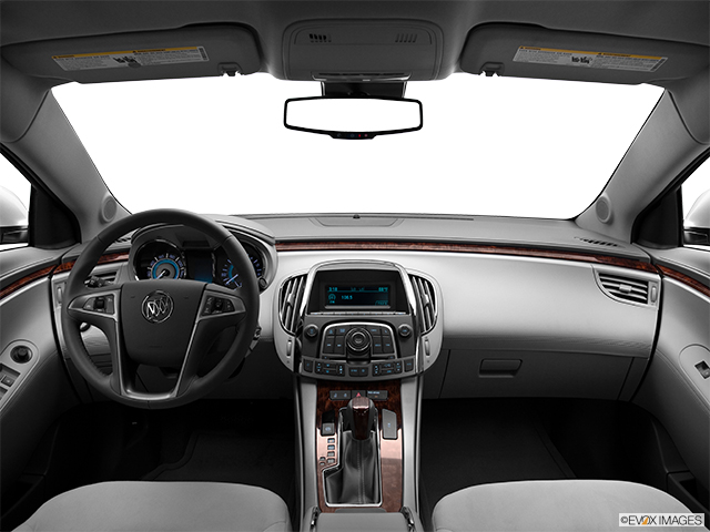 2012 Buick LaCrosse