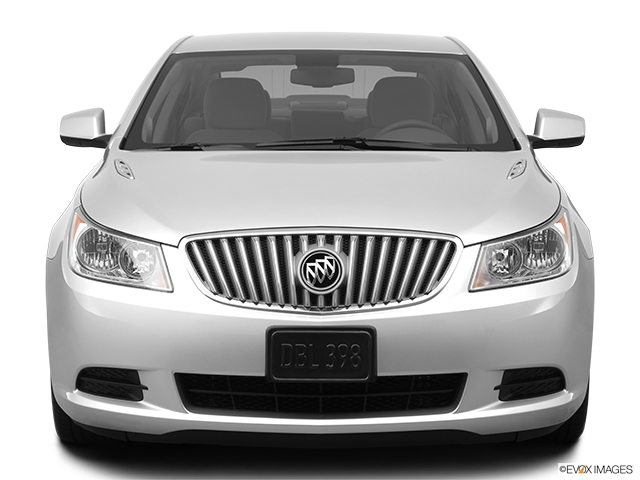 2012 Buick LaCrosse