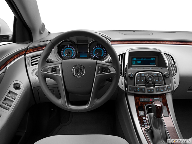 2012 Buick LaCrosse