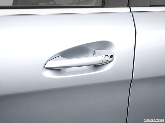 2012 Mercedes-Benz M-Class