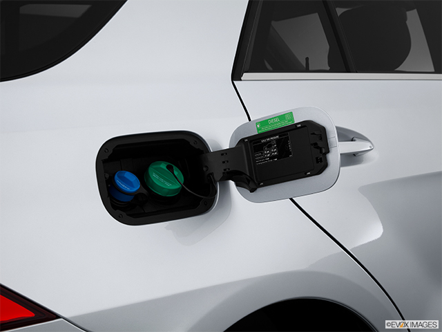 2012 Mercedes-Benz M-Class