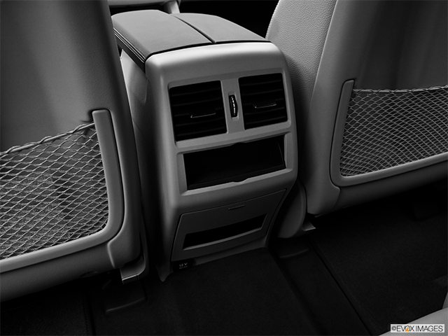 2012 Mercedes-Benz M-Class