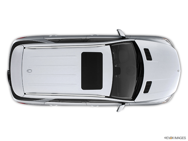 2012 Mercedes-Benz M-Class