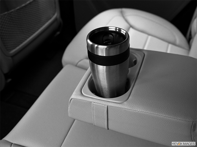 2012 Mercedes-Benz M-Class