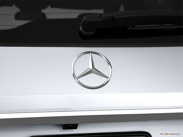 2012 Mercedes-Benz M-Class