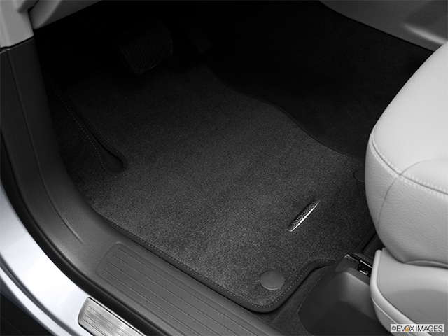 2012 Mercedes-Benz M-Class