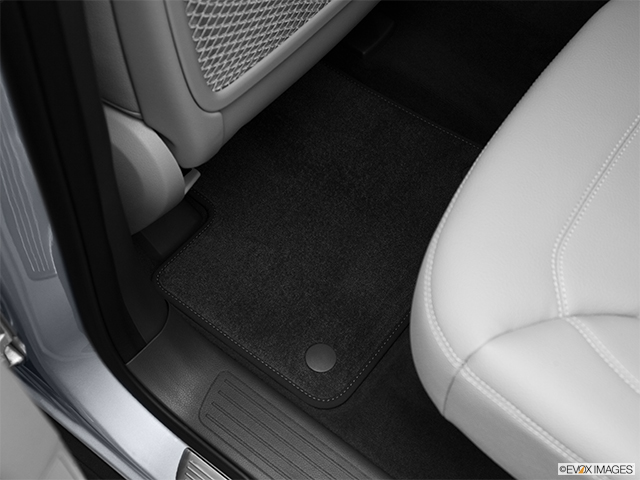 2012 Mercedes-Benz M-Class