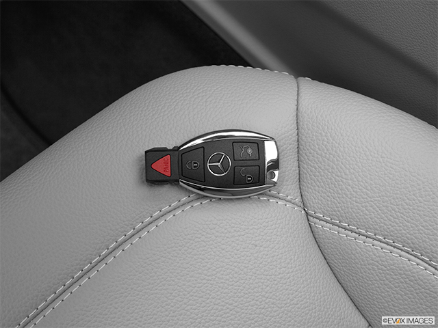 2012 Mercedes-Benz M-Class