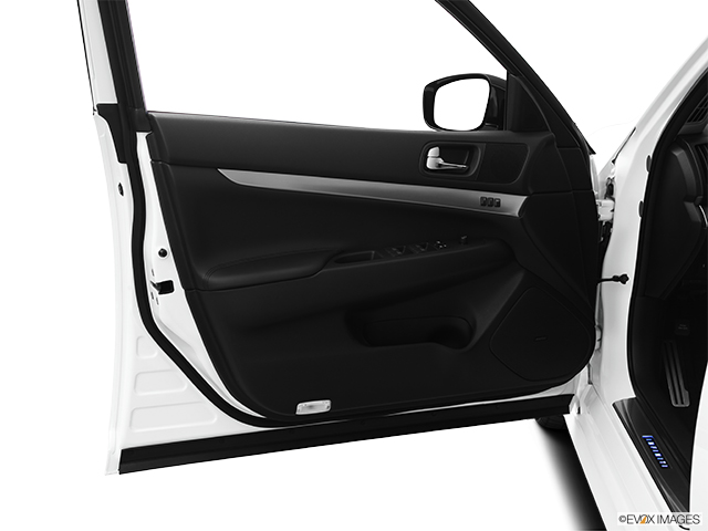 2012 INFINITI G37 Sedan