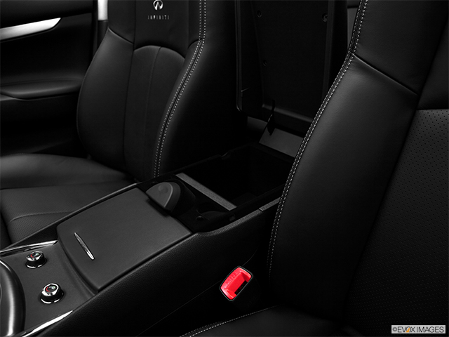 2012 INFINITI G37 Sedan