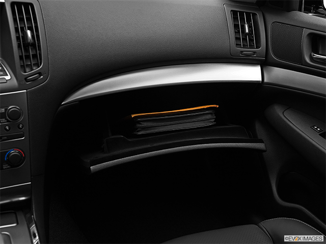 2012 INFINITI G37 Sedan