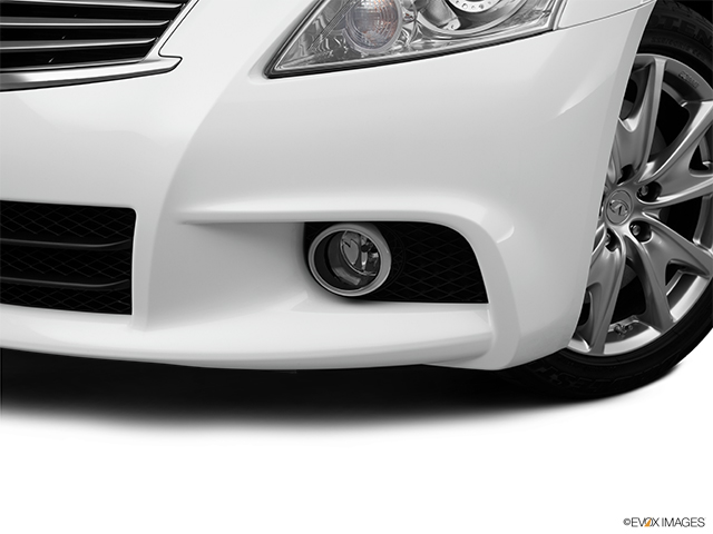 2012 INFINITI G37 Sedan