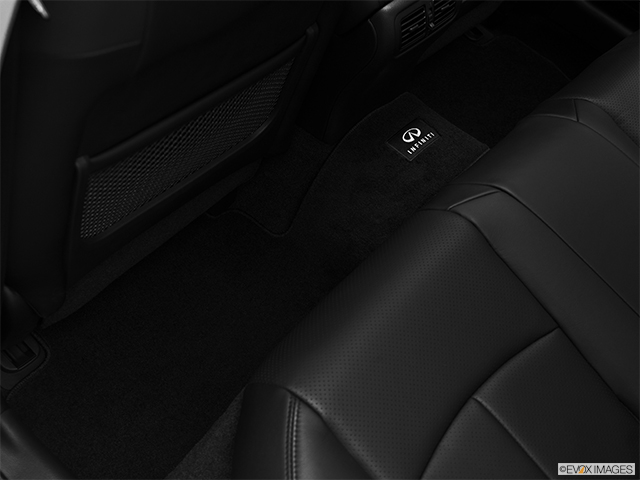 2012 INFINITI G37 Sedan