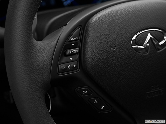 2012 INFINITI G37 Sedan