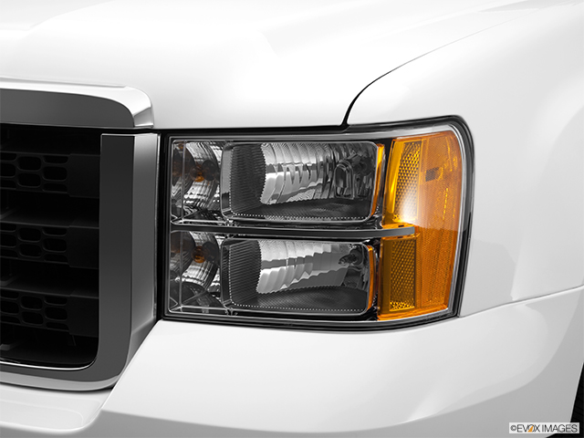 2012 GMC Sierra 2500HD