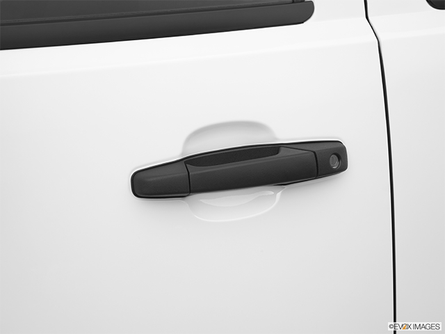 2012 GMC Sierra 2500HD